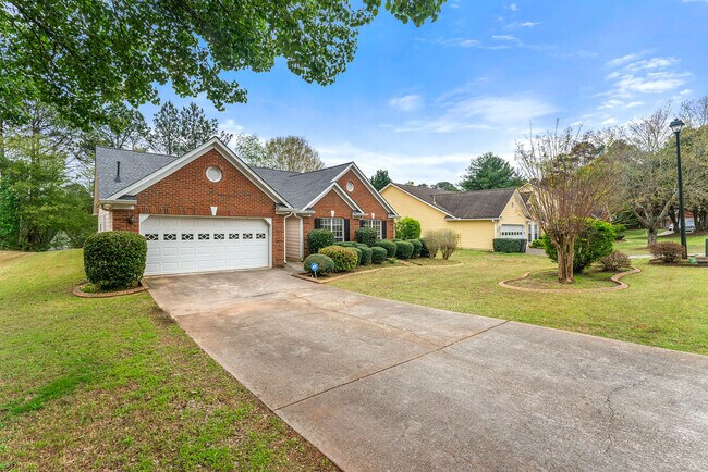 Building Photo - 750 Arbour Glenn Ct NW