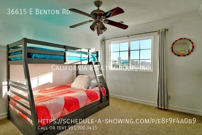 Building Photo - 36615 E Benton Rd