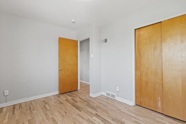 Floorplan - Cascade Apartments