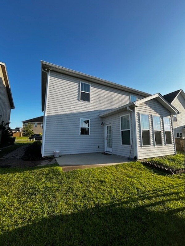 Building Photo - 309 Madison Park Dr