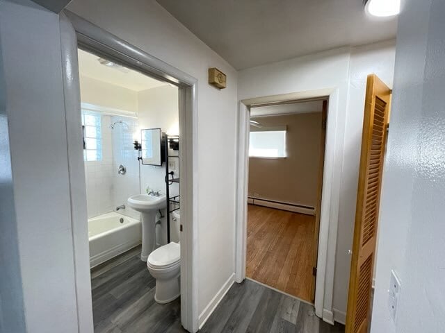 Building Photo - 9437 Burlington Ave