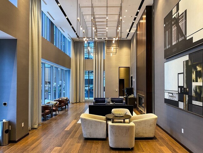 Building Photo - 133 Seaport Blvd