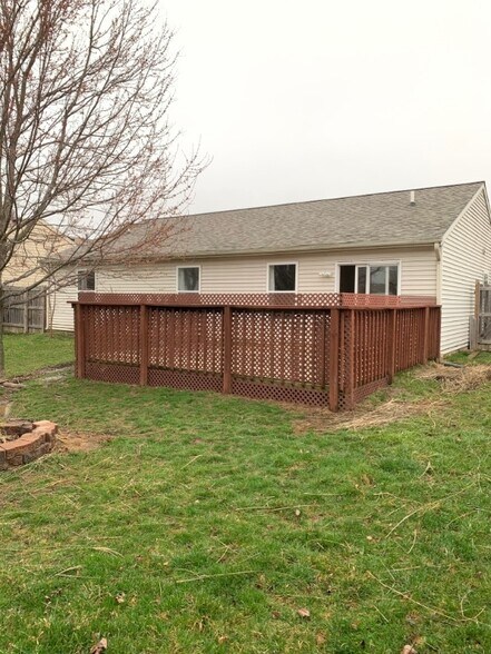 Building Photo - 3216 Hunter Rd
