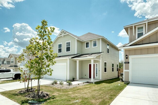 Primary Photo - 2615 Paragon Fox Dr