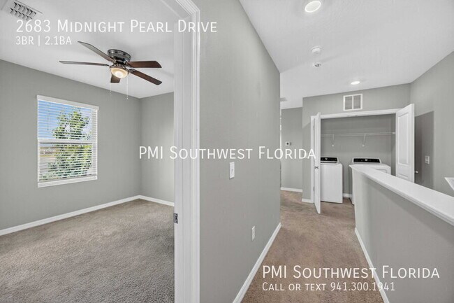 Building Photo - 2683 Midnight Pearl Dr