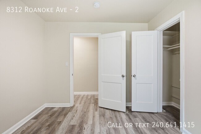 Building Photo - 8312 Roanoke Ave