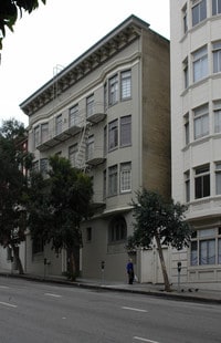 Building Photo - 1130 Larkin