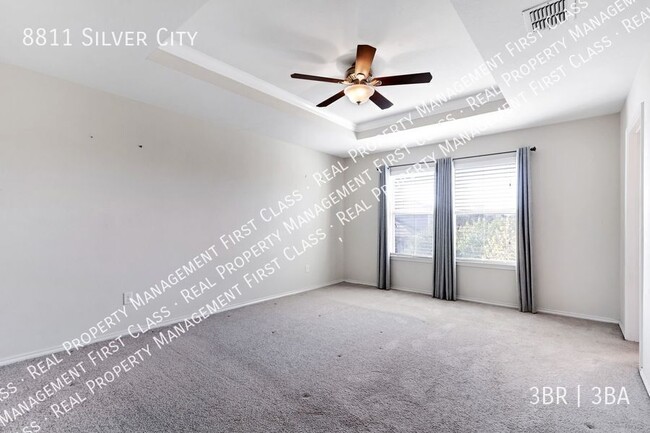 Building Photo - 8811 Silver City