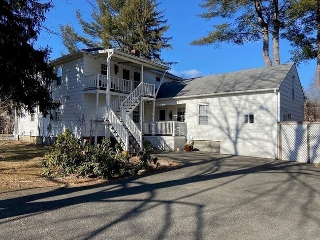 Building Photo - 58 S East St