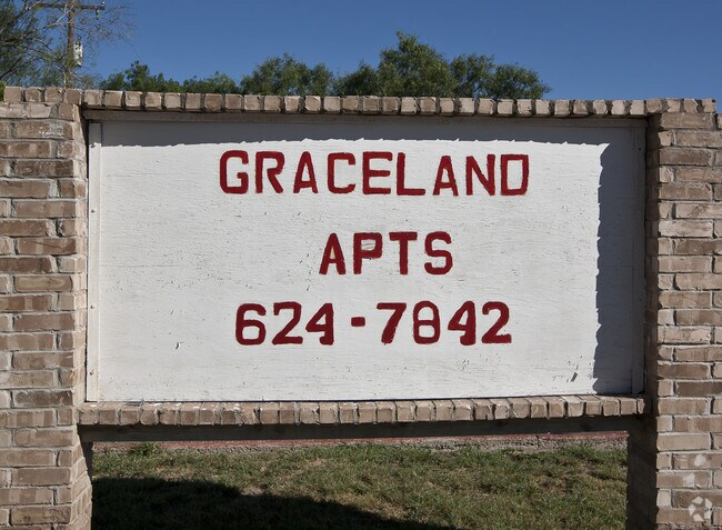 Building Photo - Graceland Apartments