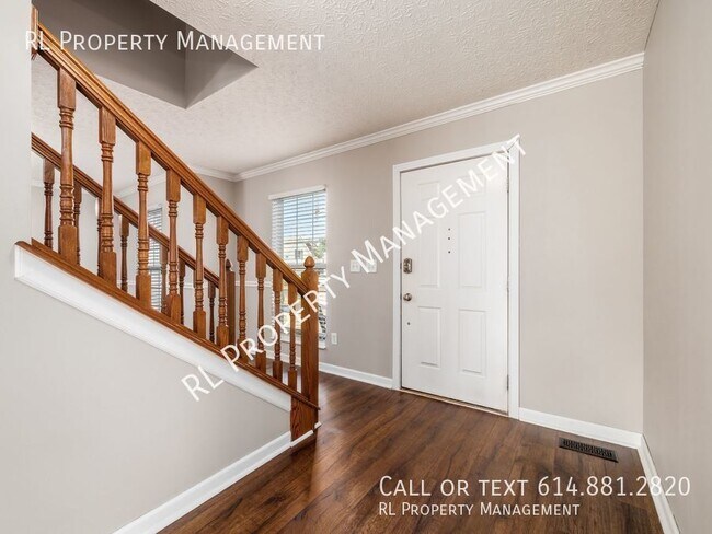 Building Photo - Beautiful 4 bedroom 2.5 bathroom home in M...