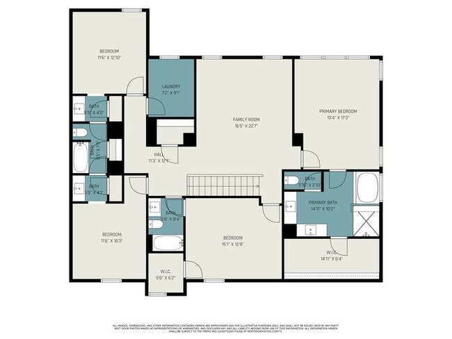 Building Photo - 4051 Rockcap Cv