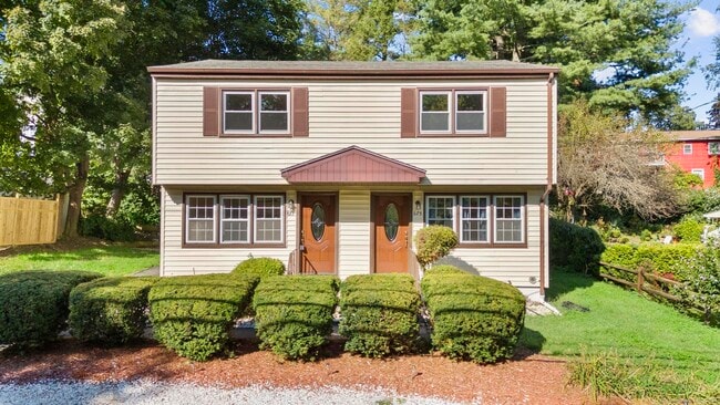 Building Photo - 675 Millville Ave