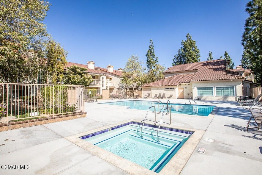 Pool #1 of 2 - 5837 Oak Bend Ln