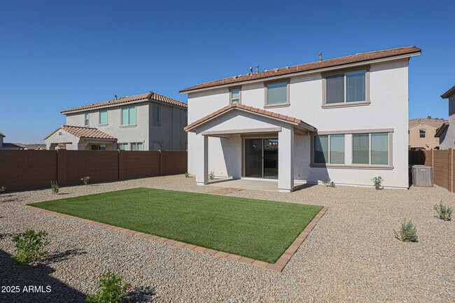 Building Photo - 14767 W Cottontail Ln