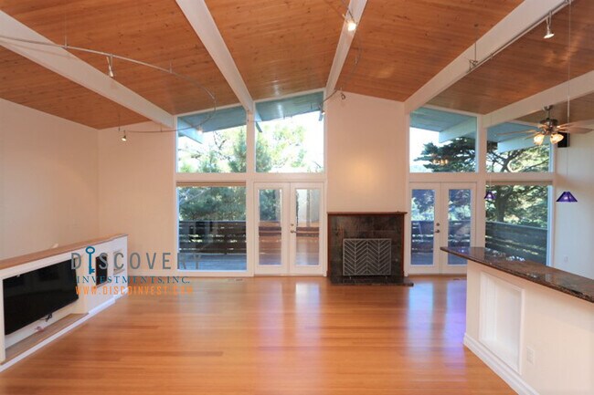 Building Photo - Coming Soon! 4 Bedroom Montclair Home with Forest Views