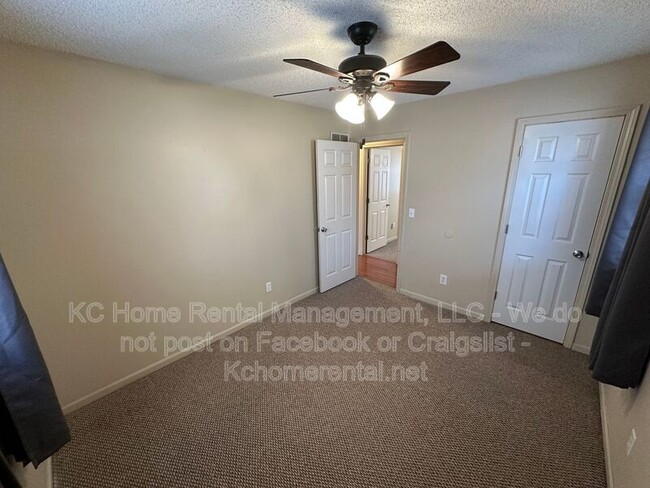 Building Photo - 124 N Garfield St