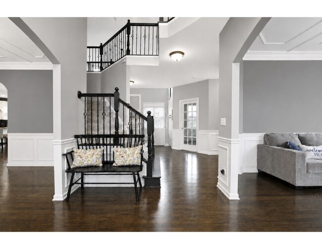 Building Photo - 25947 Campbell Ln