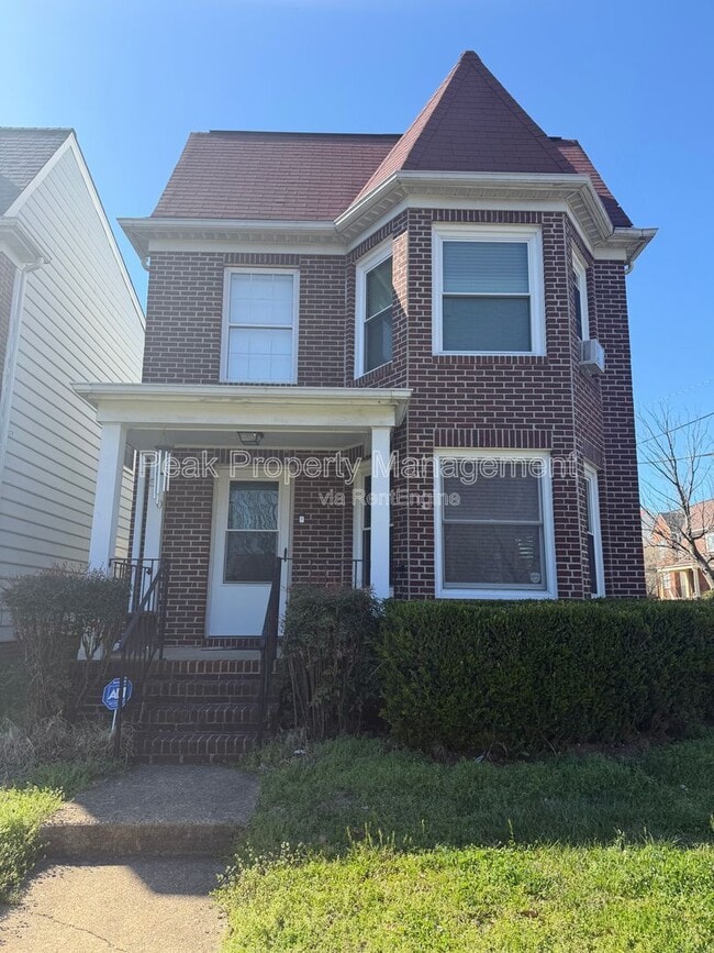 Building Photo - 500 Bethany Dr