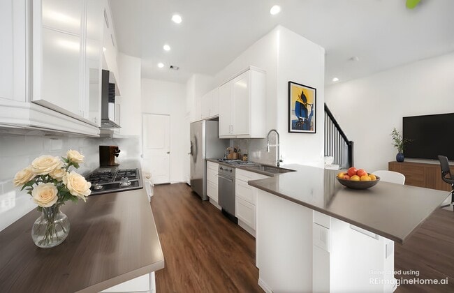 Building Photo - 5635 Foggy Vine Ct