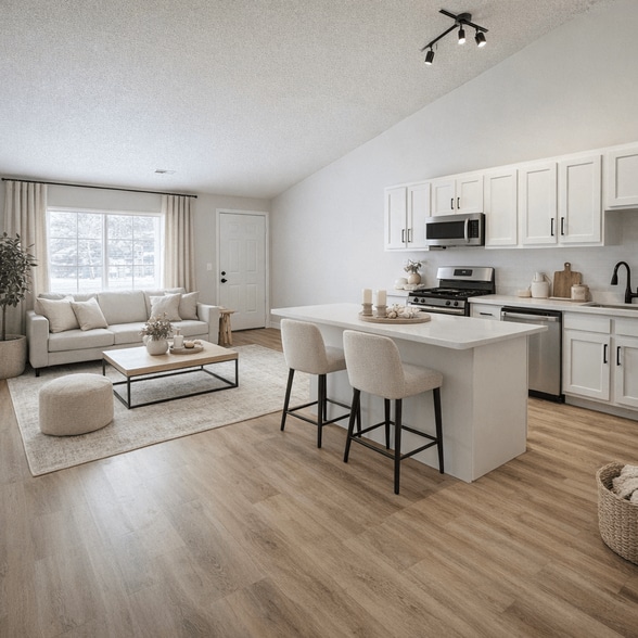 Building Photo - Parkmead Apartments