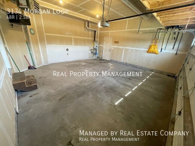 Building Photo - 3134 Morgan Loop