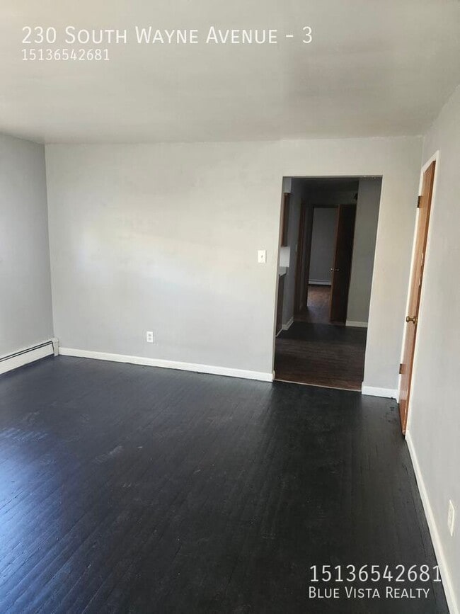 Building Photo - 230 S Wayne Ave