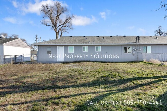 Building Photo - 1314/1316 Pershing Rd-1314