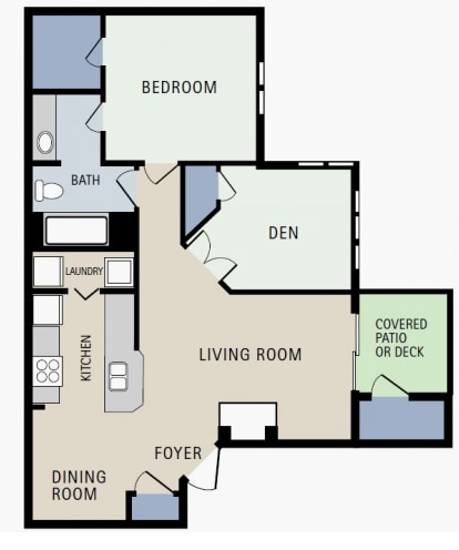 Concord - Wellington Farms