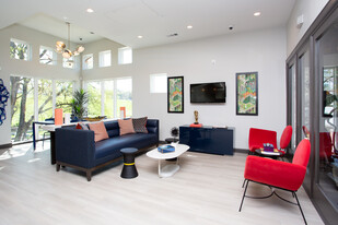 Interior Photo - Aria Grand