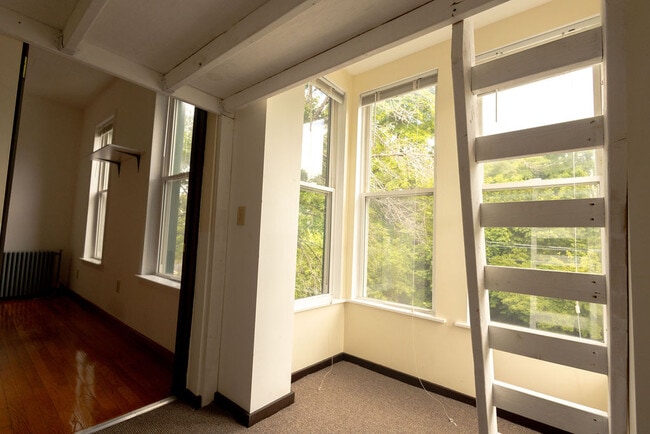 Bedroom #1 - 102 11th St