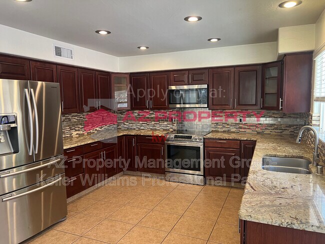 Building Photo - 4553 E Desert Cactus St