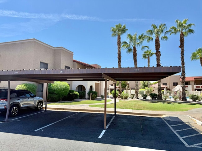 Building Photo - Fabulous 2-Bedroom, 1-Bathroom Condo For R...