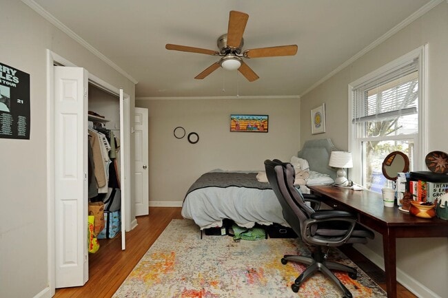 Building Photo - Great home in Chapel Hill!