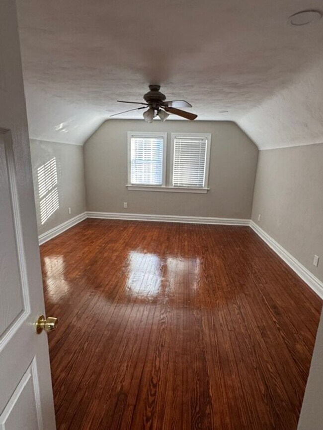Building Photo - Fully renovated from the crawl space to the newly installed roof.