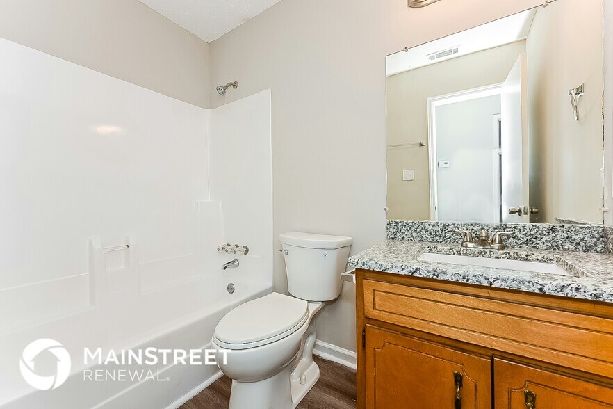 Building Photo - 2260 Hammond Ct