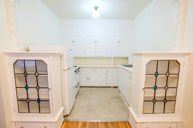 1 Bedroom - Granada