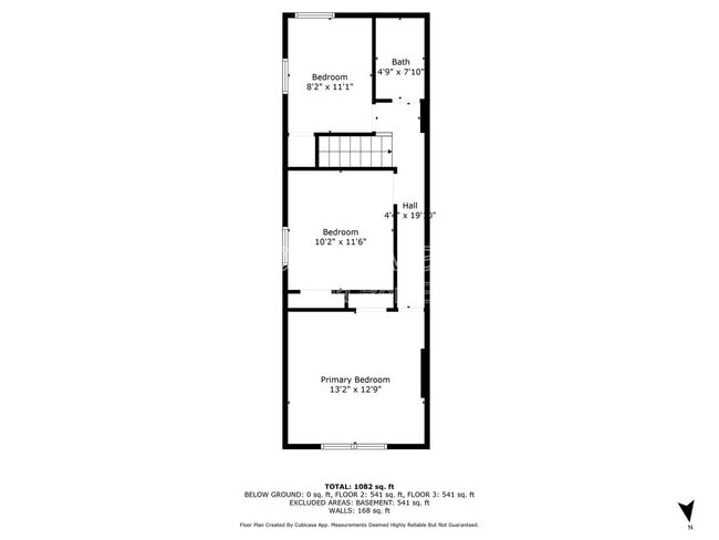 Building Photo - 1085 E 17th Ave
