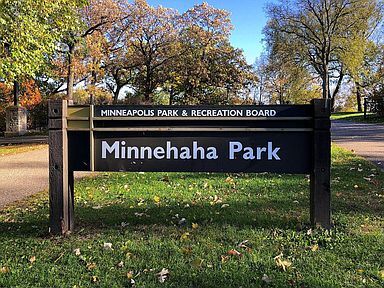 Park - 4221 W 44th St