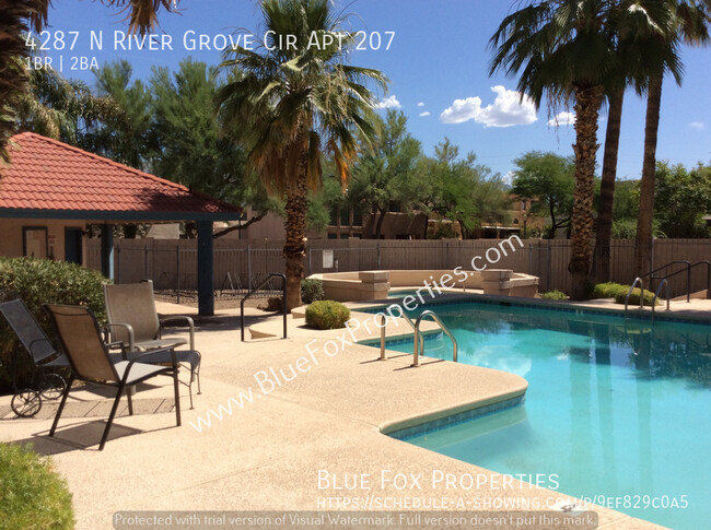 Building Photo - Beautiful Condo 10mins to UofA!