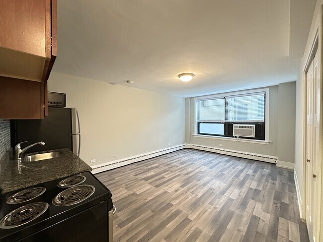 Building Photo - 450 W Wellington Ave