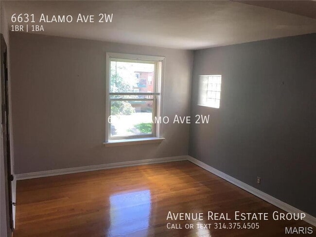 Building Photo - 6631 Alamo Ave