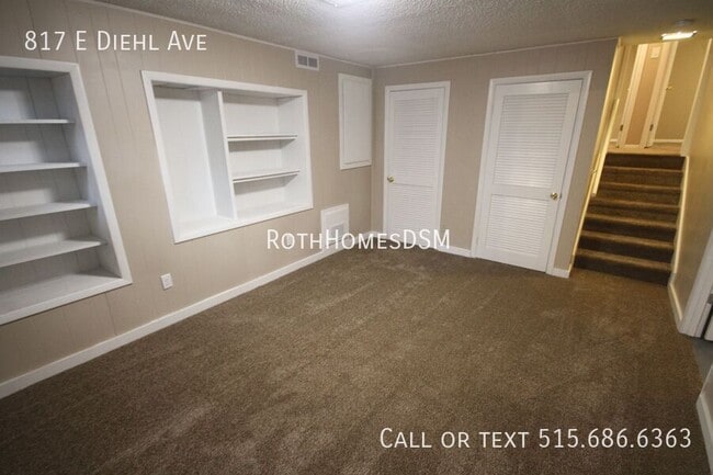 Building Photo - 817 E Diehl Ave