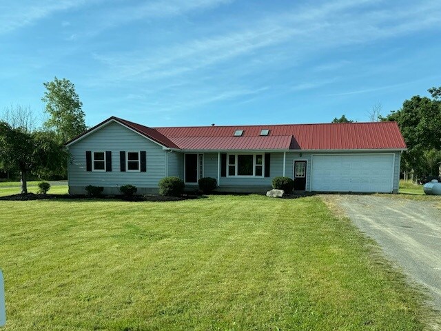 Building Photo - 5832 Fisk Rd