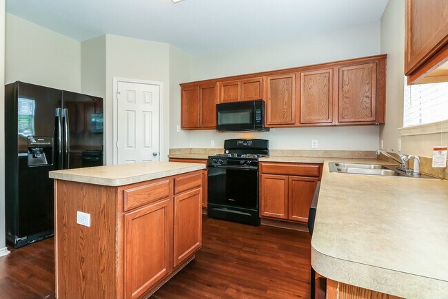 Building Photo - 1332 Missionary Ridge Trail