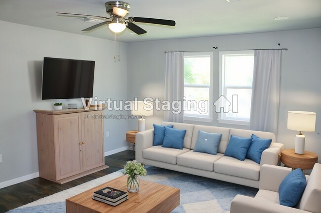 Building Photo - Charming 3-Bedroom, 2-Bath home – Perfect Fort Worth Living!