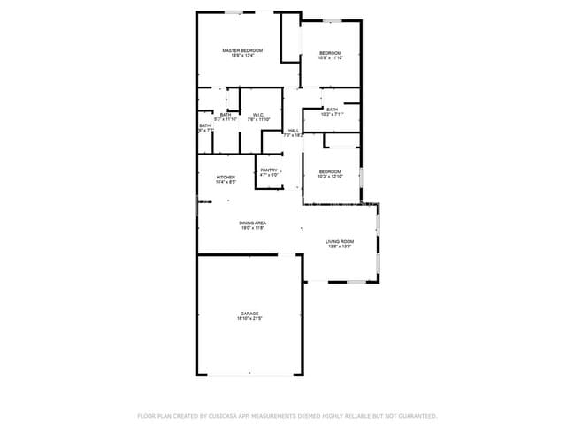 Building Photo - 1211 Sironia Trail