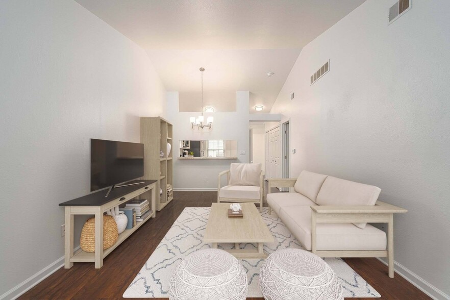 Building Photo - Woodland Meadows Apartments