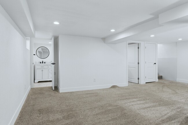 Building Photo - 2836 Vrain St