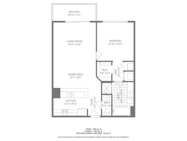 Building Photo - 1300 Ponce de Leon Blvd